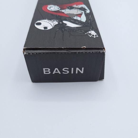 Basin Fresh Disney Nightmare Before Christmas Shower Bomb Collection 4 Pack New - Picture 5 of 10